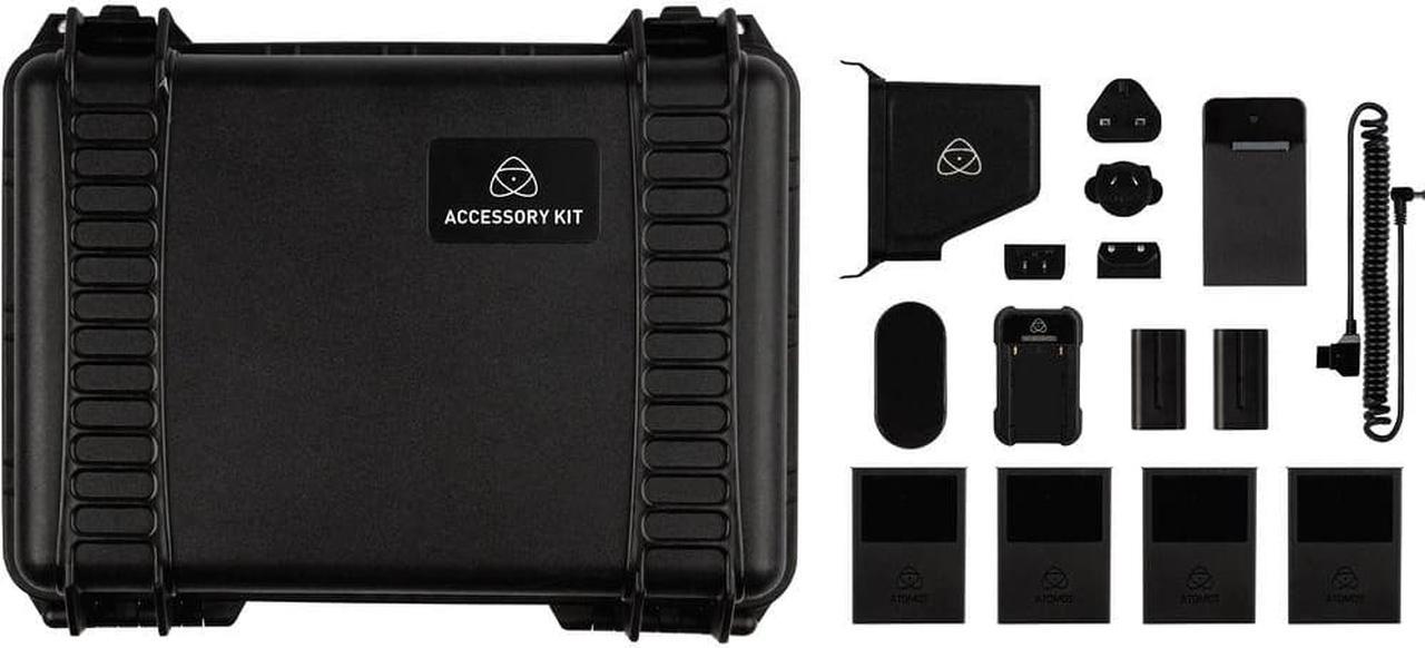 Main image of Atomos Accessory Kit for 7" Shogun 7 Monitor - ATOMACCKT3
