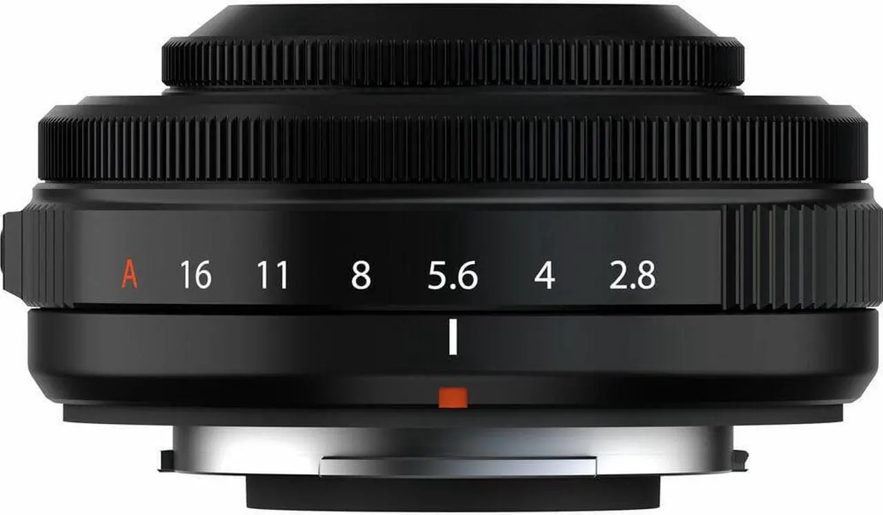 Fujifilm XF Lens - Thumbnail 4