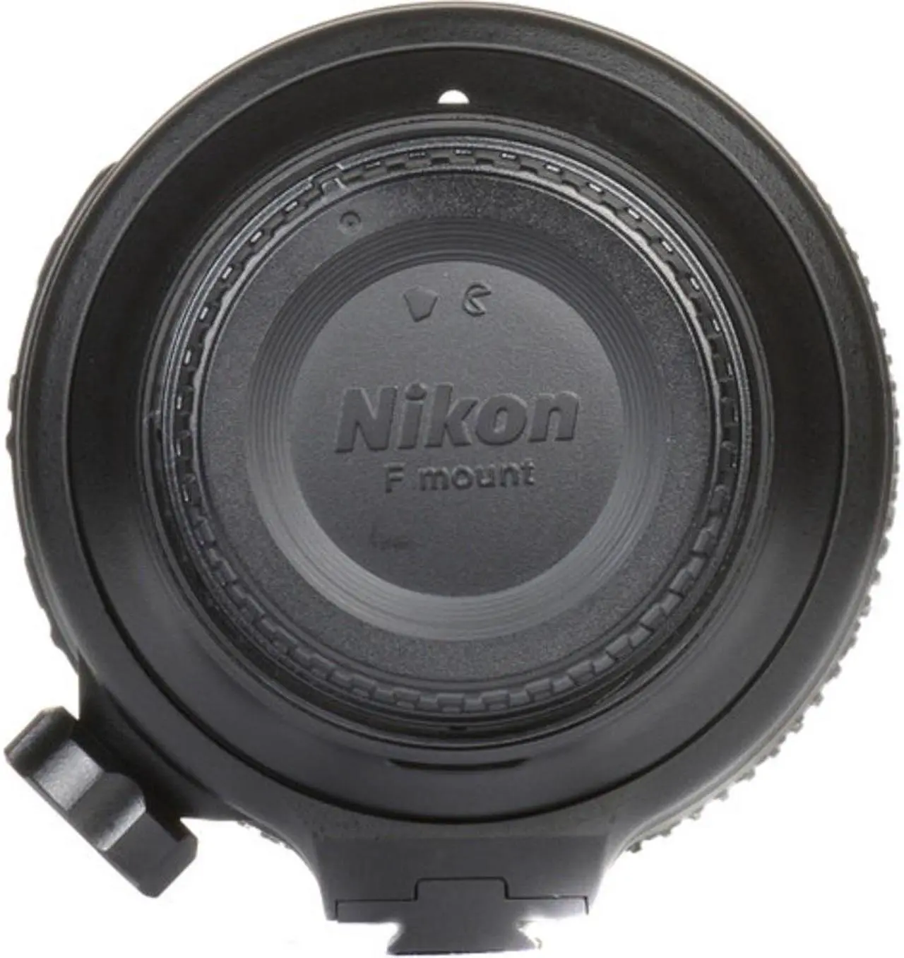 Alt view image 3 of 4 - Nikon AF-S NIKKOR 70-200mm f/2.8E FL ED VR Lens 20063 + Filter Kit Bundle