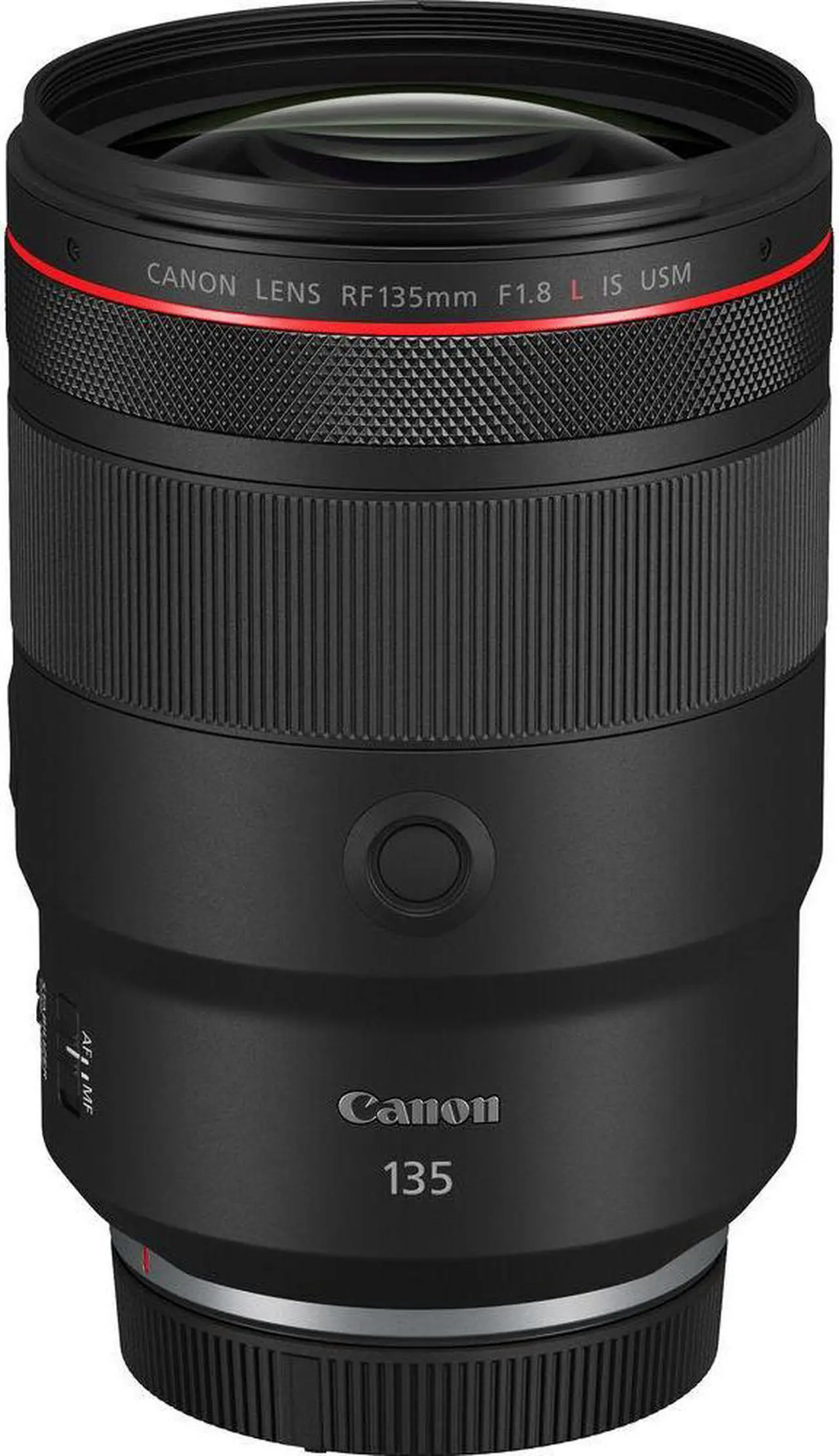 Main image of Canon RF 135mm f/1.8 L IS USM Lens - 5776C002