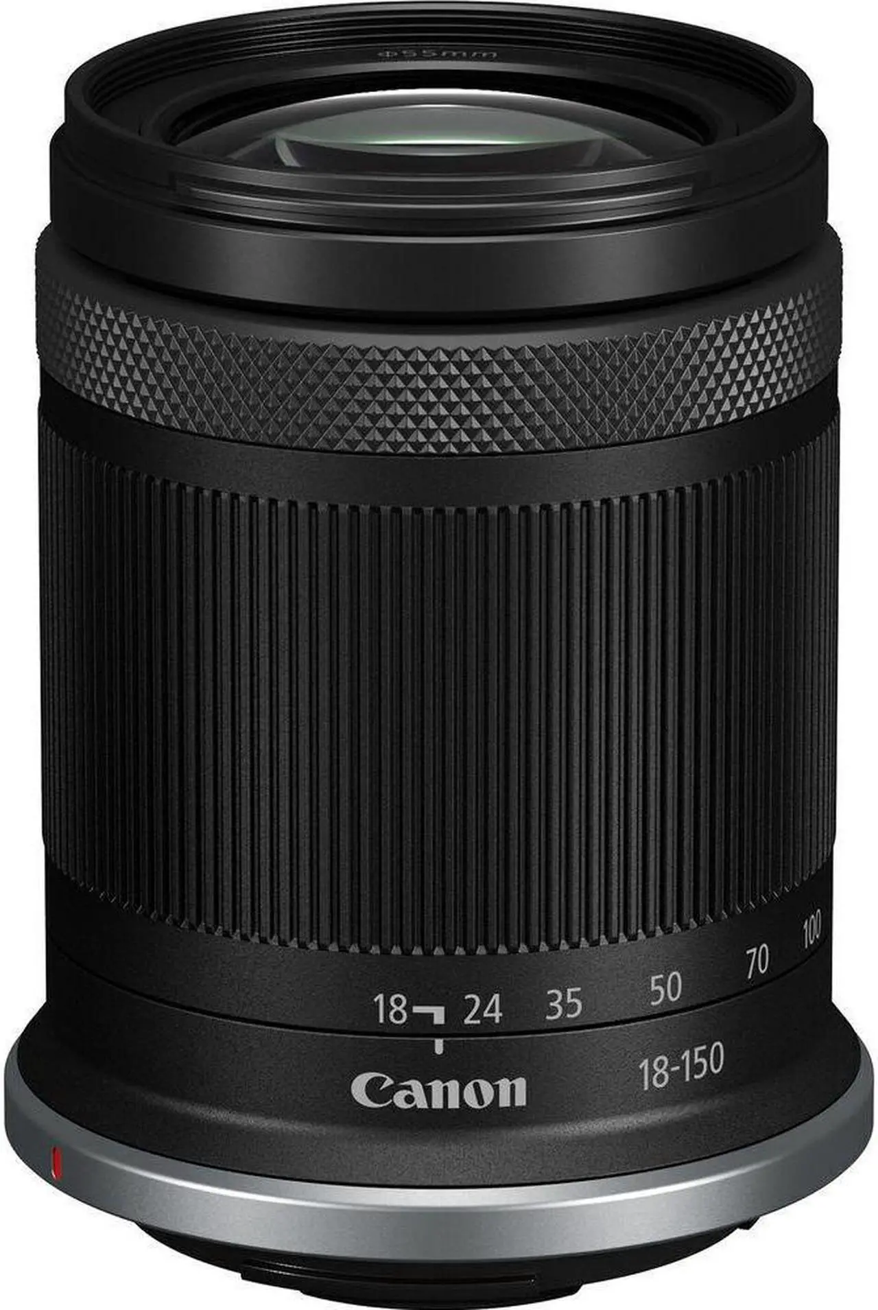 Main image of Canon RF-S 18-150mm f/3.5-6.3 IS STM Lens - 5564C002