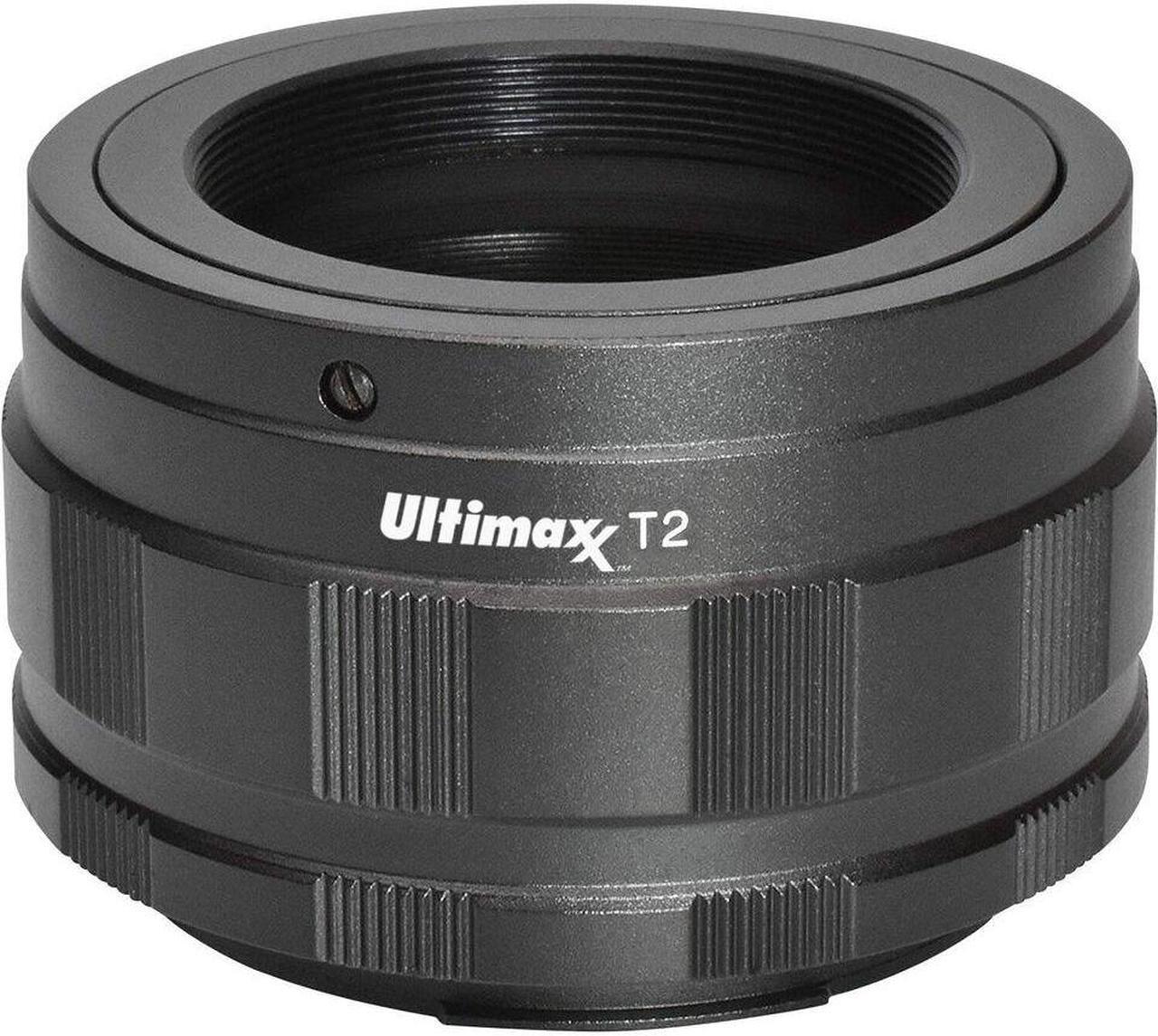 Alt view image 3 of 3 - Super 500mm f/8 Manual Telephoto Lens for Sony a5100 a6000 a6400 a6600 a7 III