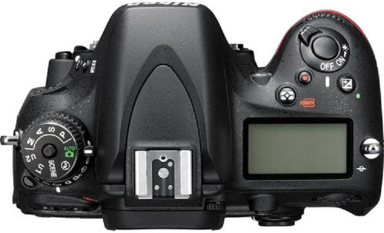 Alt view image 3 of 3 - Nikon D610 24.3MP DSLR Camera (Body Only) 1540 - 15PC Accessory Bundle