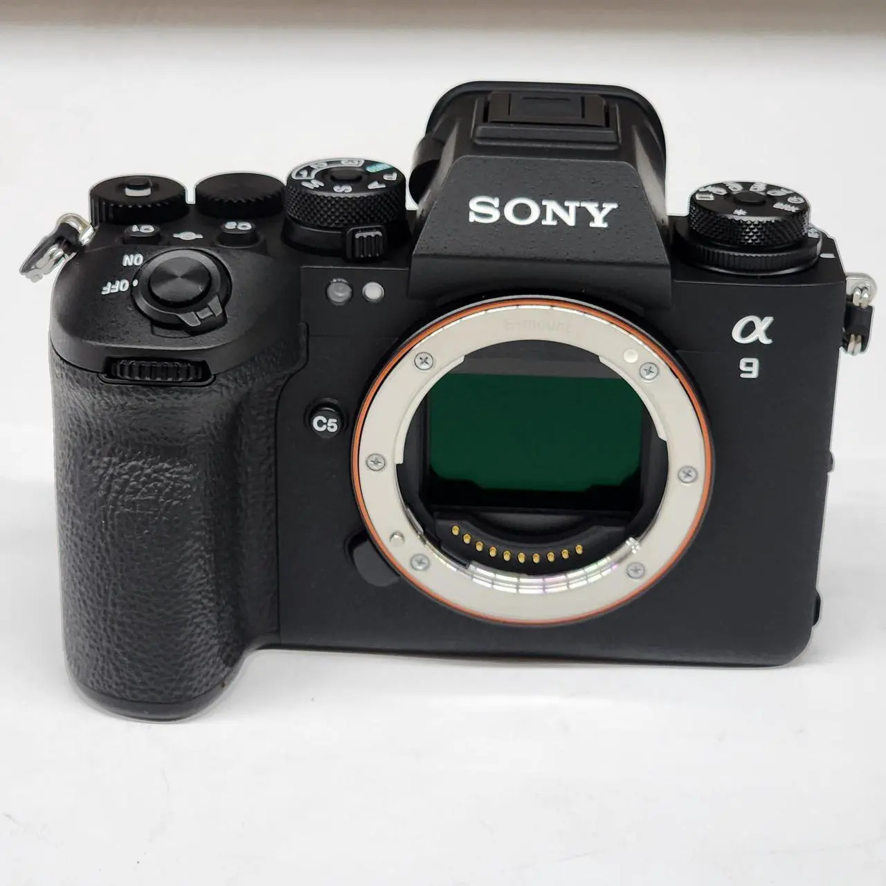 Main image of Sony a9 III Mirrorless Camera - ILCE-9M3