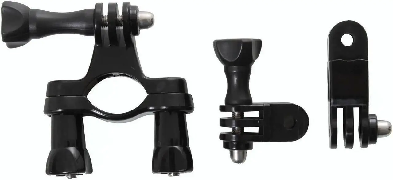 Main image of Bike Handlebar Seatpost Pole Roll Bar Mount for GoPro HERO9 8 7 6 5 4 Camera