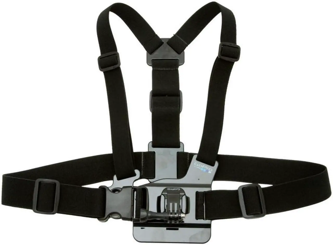 Main image of Chest Strap Mount for GoPro