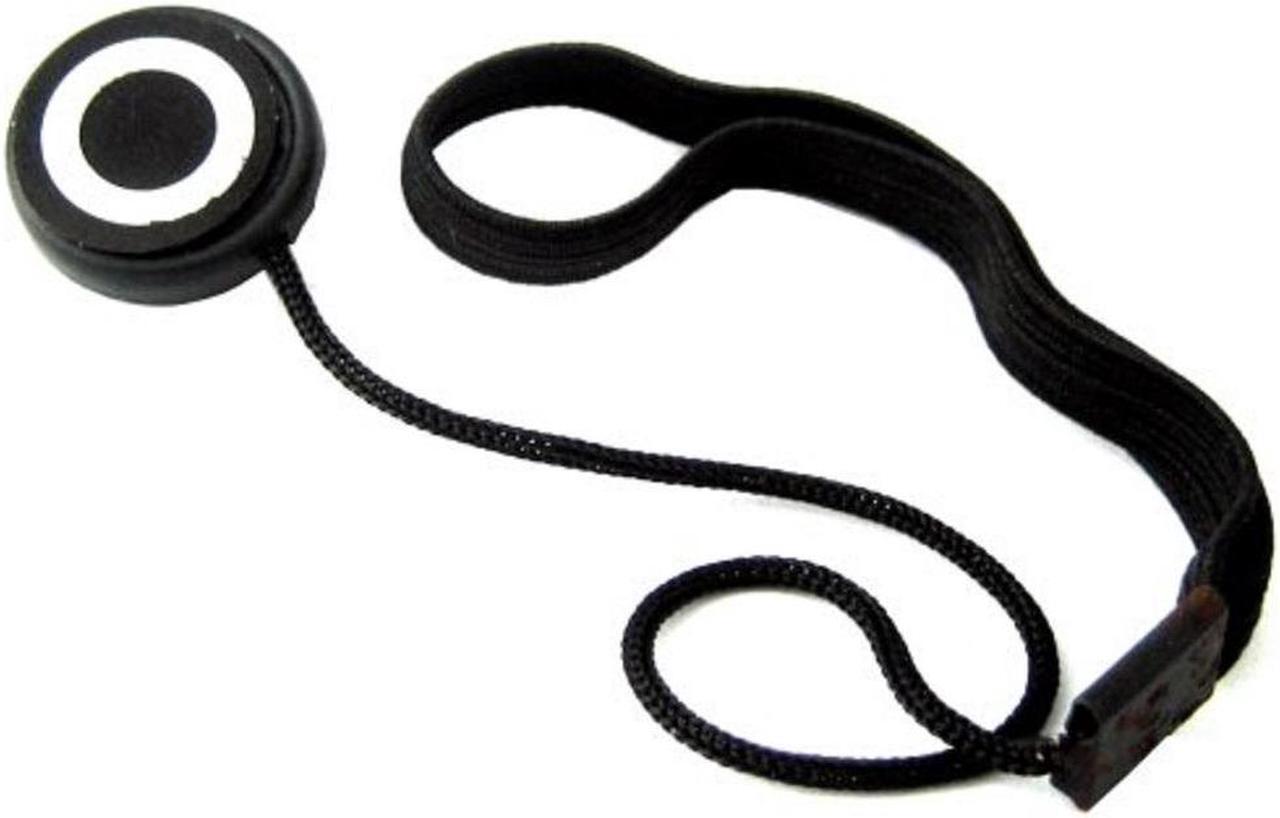 Main image of Lens Cap Strap Holder String Keeper Front Cover for Nikon Canon Sony Pentax