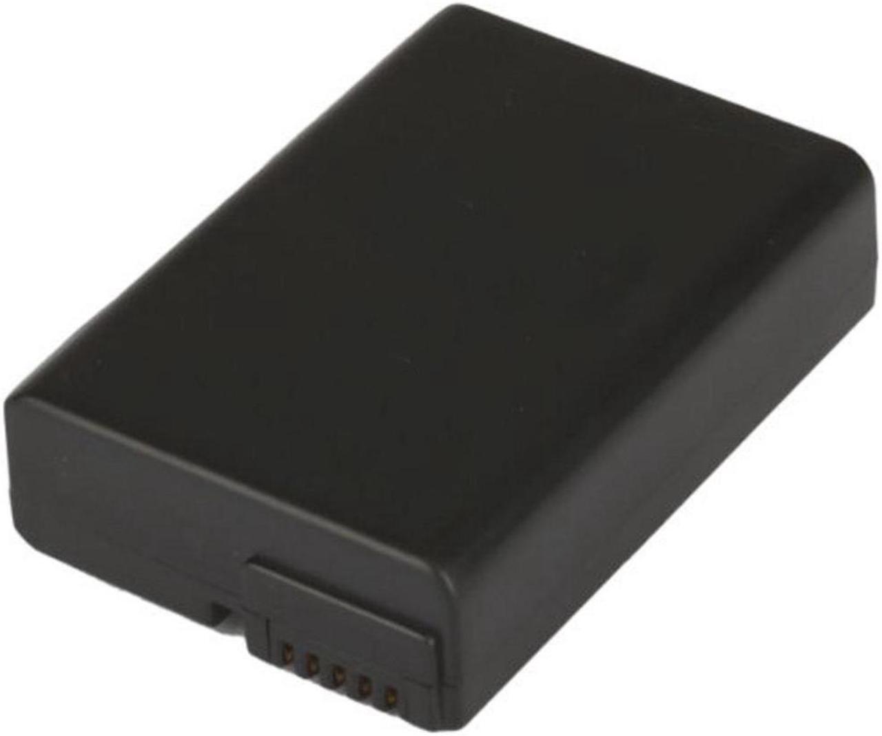 Alt view image 2 of 5 - Battery Accessory Bundle Kit for Nikon D3200 D3400 D3500 D5100 D5200 D5300 D5600