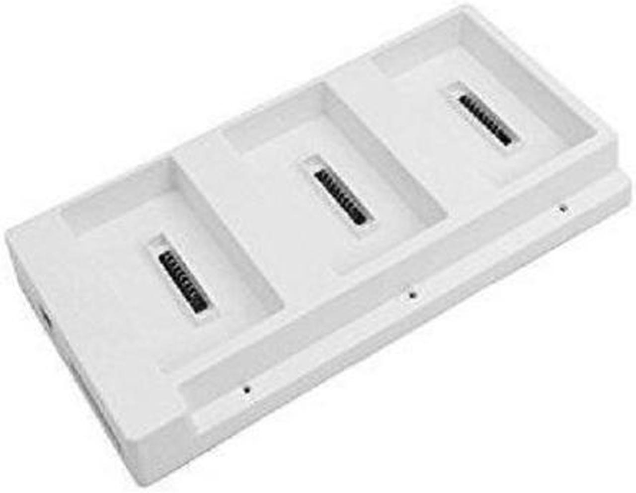 Main image of Multi Charging Hub Intelligent Battery Charger for DJI Phantom 4 by ULTIMAXX