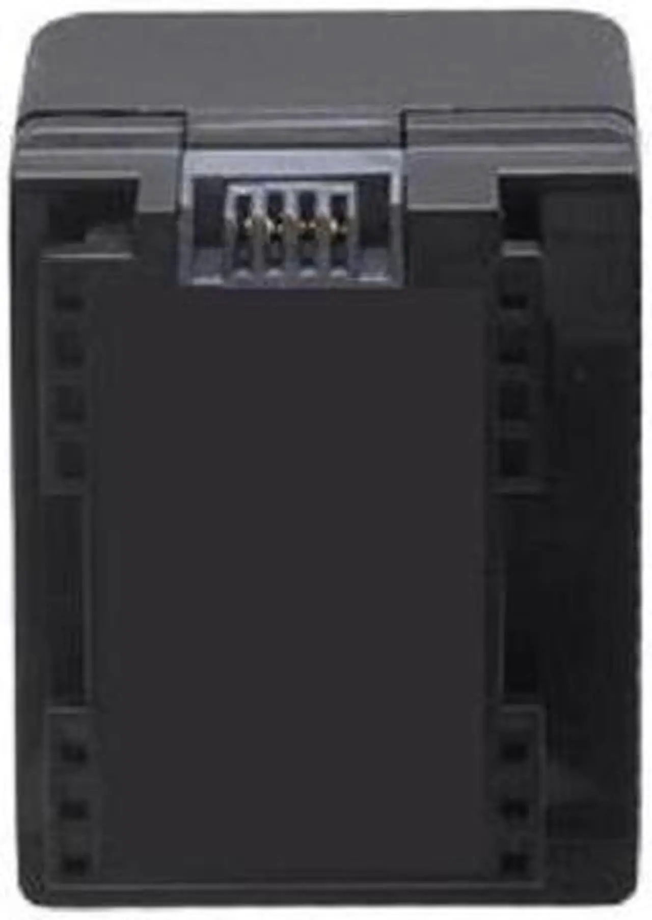 Alt view image 2 of 2 - Replacement Battery for Canon HFR800 HFR 800 - 3000 mah