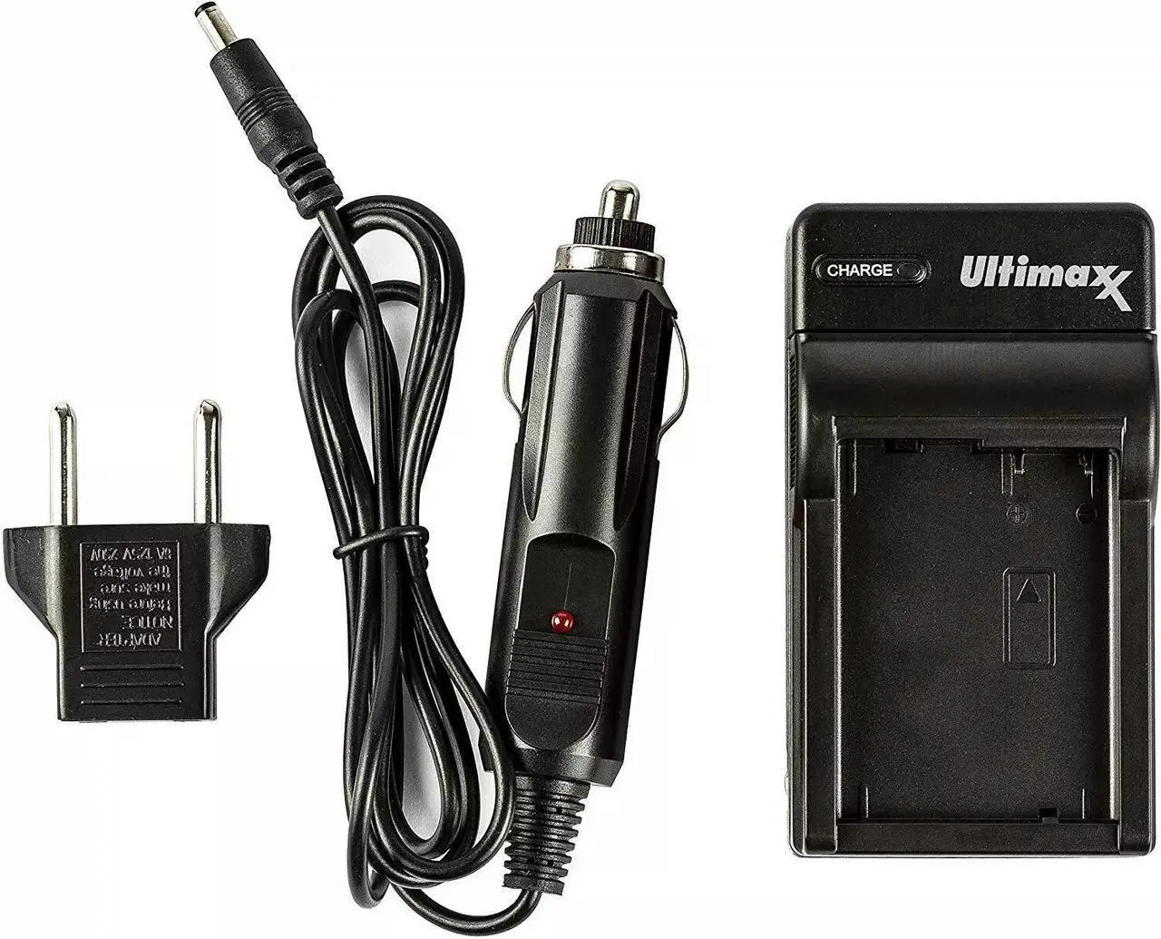 Alt view image 3 of 6 - 2x LP-E12 Batteries & Charger for Canon SX70, EOS SL1, M200, M10, M50, M100