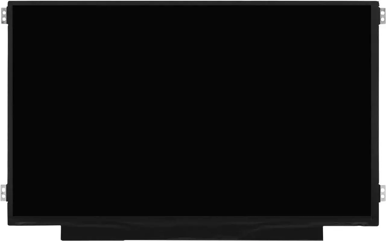 Main image of NUOLAISUN 11.6" Screen Replacement for HP Chromebook 11 G5 G6 G7 G9 EE 11A G8 EE Chromebook 11MK G9 EE Non Touch LCD LED Display Panel WXGA HD 30 Pin