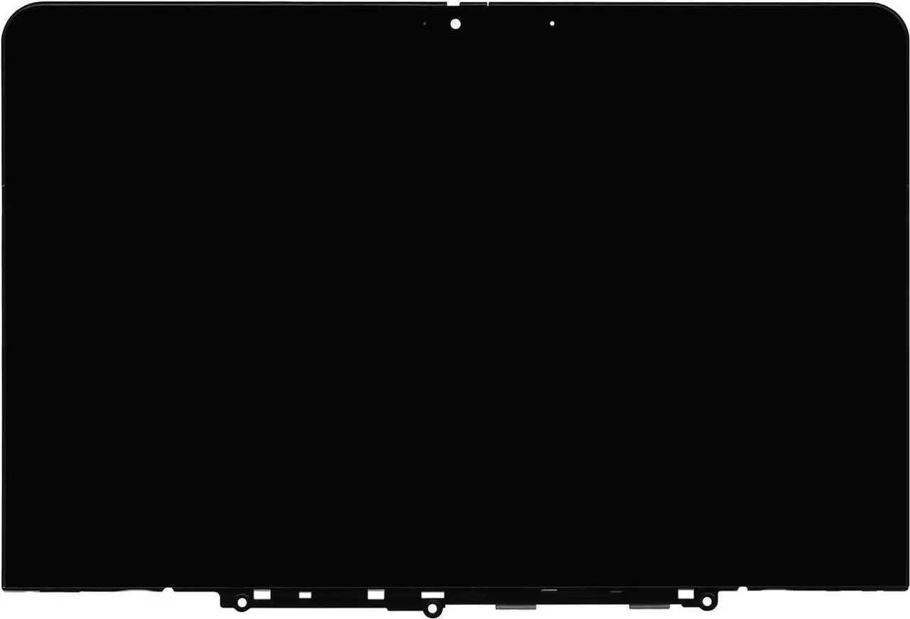 Main image of 12.5" LCD Touch Screen Replacement Assembly for DELL Latitude E7240 P22S FHD 1920 * 1080 40Pins