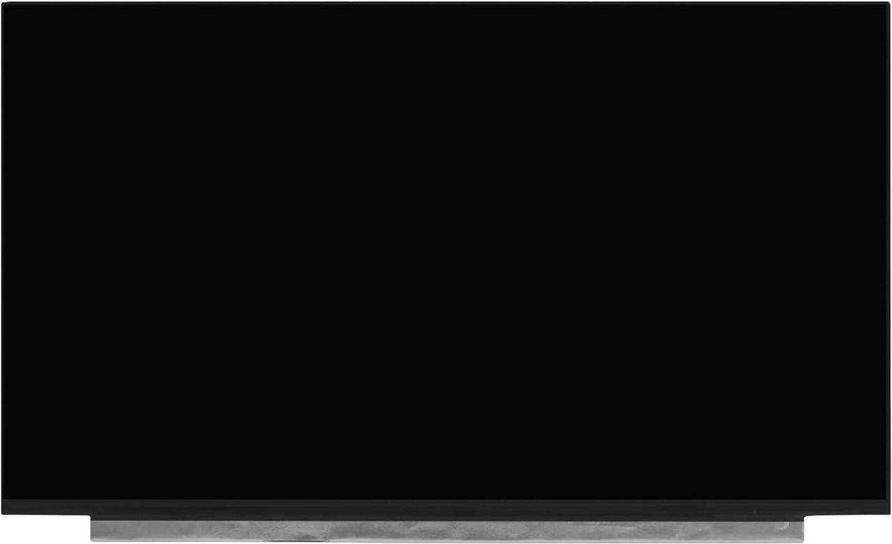 Alt view image 3 of 4 - NUOLAISUN 40 Pins 144HZ FHD 1920x1080 72% NTSC NV156FHM-N4K V3.2 Non-Touch Screen Replacement 15.6" IPS LCD Display Panel(for Non-Touch Version)