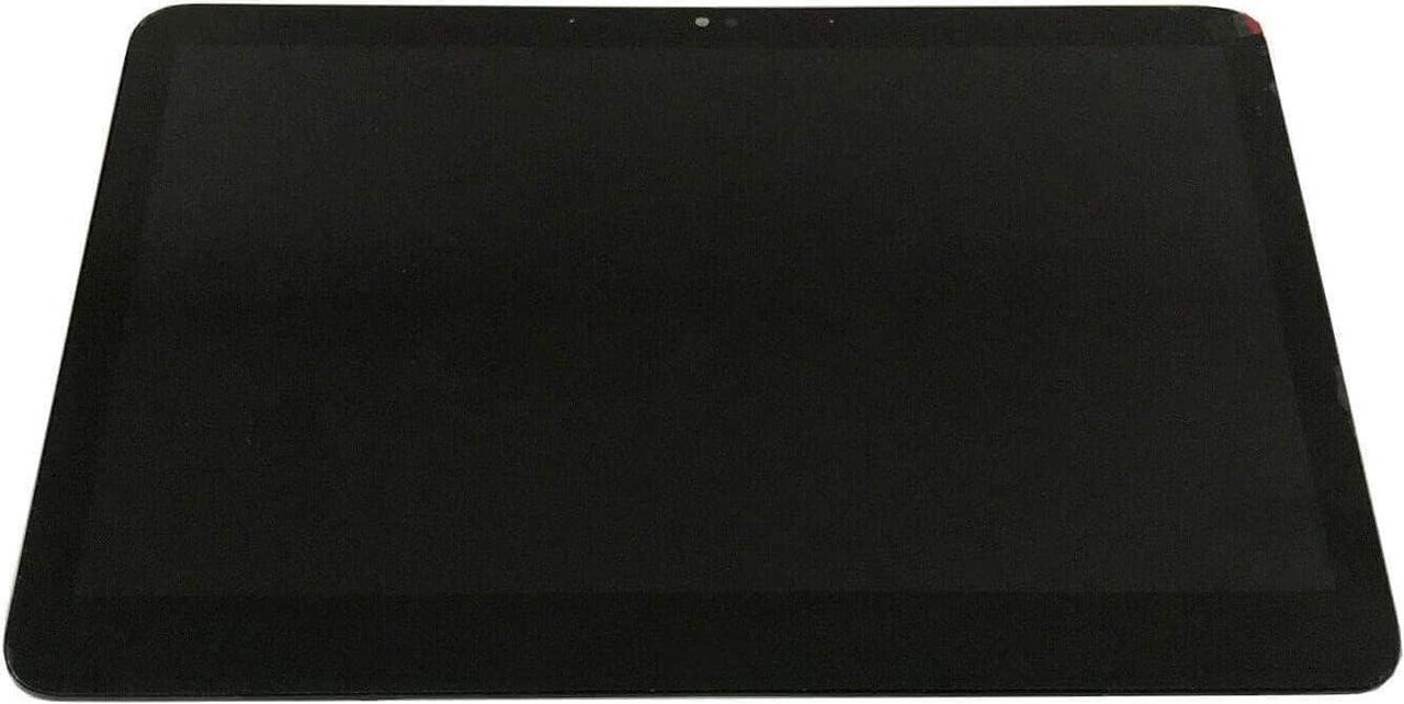 Main image of 12.5" Replacement LCD Panel Touch Screen Digitizer Assembly Bezel with Board for Dell XPS 12 9Q23 XPS L2221X FHD 1920x1080