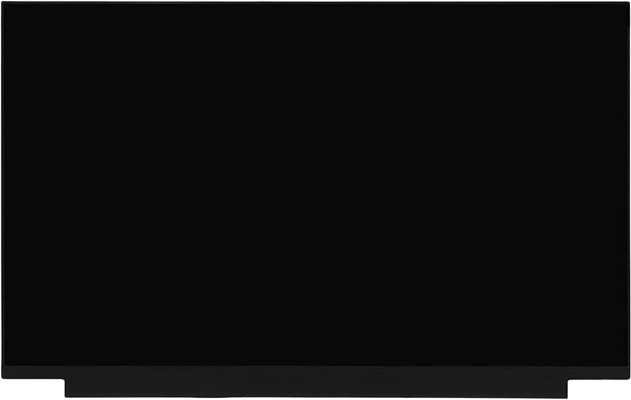 Alt view image 3 of 5 - NUOLAISUN Replacement for HP 15-DY 15-DY1000 15-DY1XXX 15-DY2000 15-DY3000 15-DY3XXX 15-DY2XXX 15-DY4000 15-DY4XXX 15-DY5000 15-DY5XXX LCD Screen Display Panel (30pin FHD 1920 * 1080 Non-Touch)