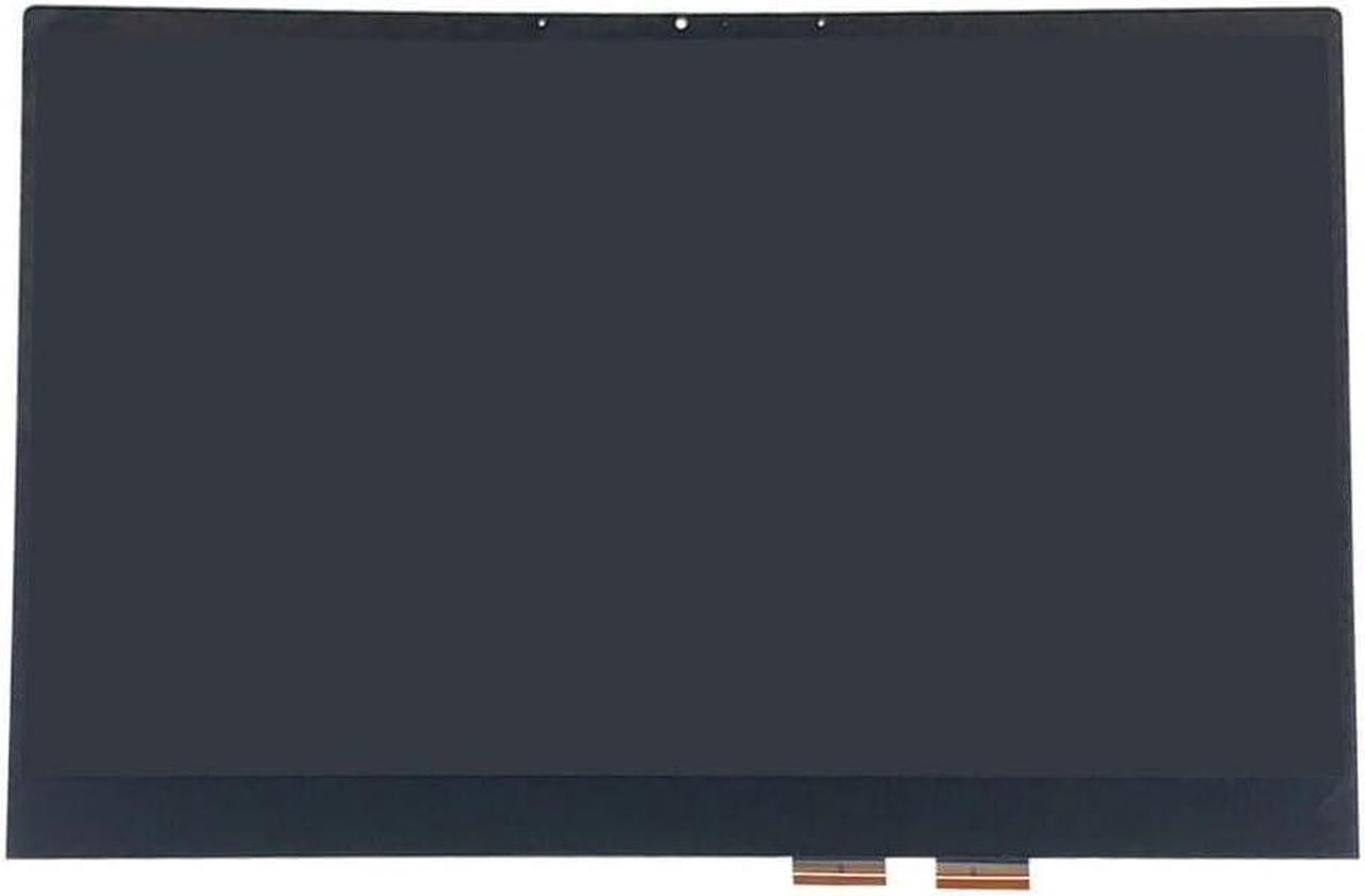 Alt view image 3 of 3 - NUOLAISUN Screen Replacement for ASUS ROG Flow X13 GV301 Series 40 pin FHD+1920x1200 with Bezel 13.4" LCD Touch Digitizer Assembly