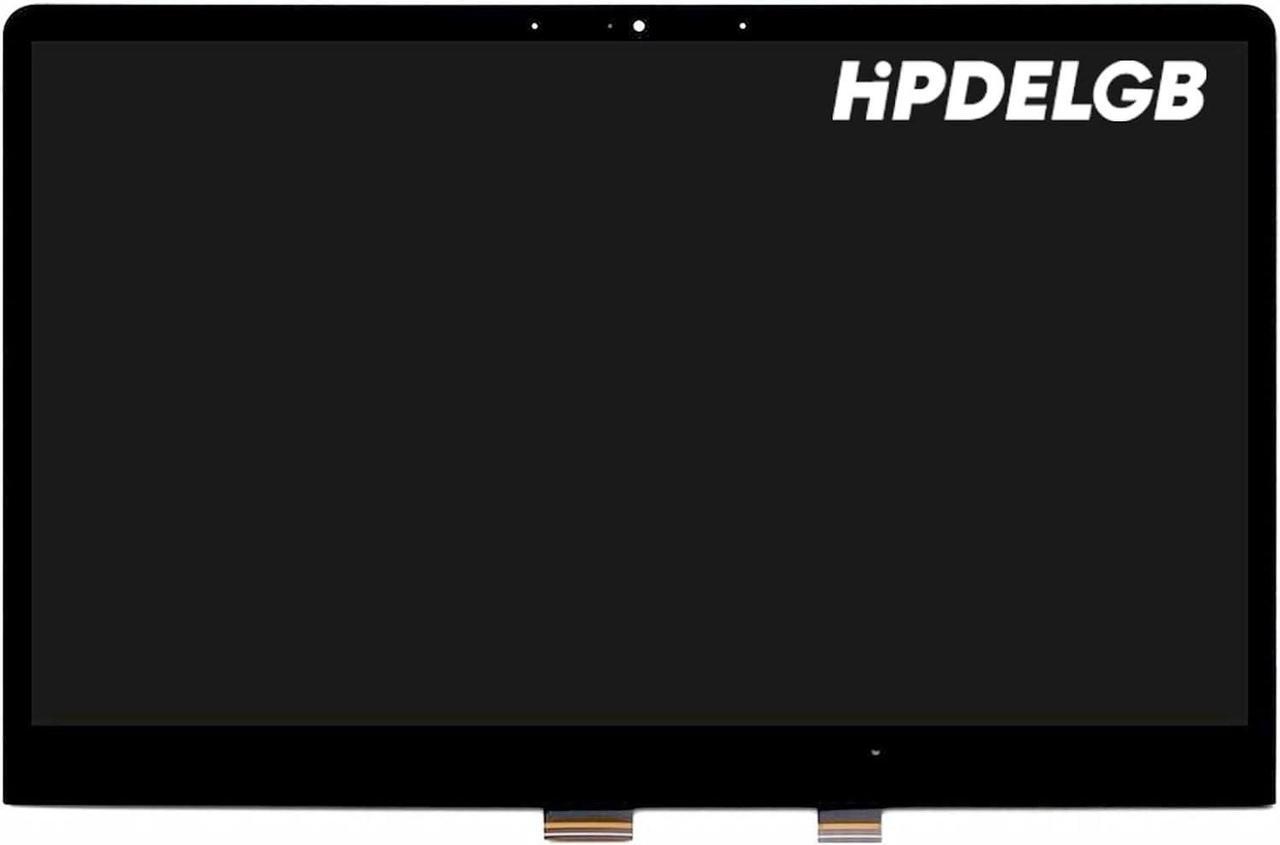 Main image of Replacement for ASUS Q325UAR Q325UAK Q325UA-BI7T18 Q325UA-BI7T21 1920X1080 13.3 inch LCD LED Display Screen Replacement (Non-Touch Screen)