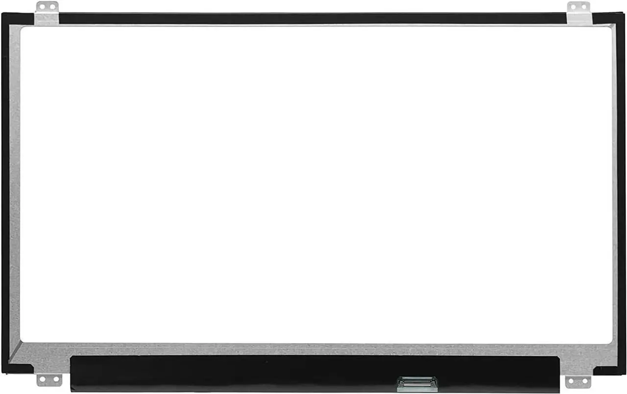 Alt view image 3 of 3 - NUOLAISUN Replacement for Dell Inspiron 15 3567 3573 5570 LCD Screen for Latitude 5580 5591 P63F FRU: 5D10K81097 5D10R26920 P/N 9CV35 09CV35 1366x768 15.6 " 30 Pins 60Hz LED Display Digitizer Panel