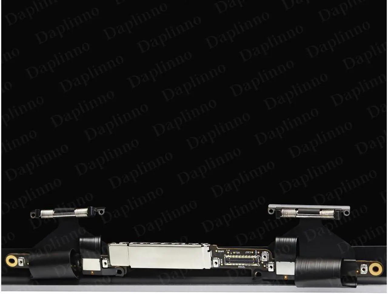 Alt view image 4 of 5 - NUOLAISUN 13'' LCD Replacement for MacBook Pro A2289 A2159 A1989 EMC 3214 3358 3348 3456 3301 True Tone 2018 to 2020 Display Full Screen Complete Top Assembly (Space Gray)