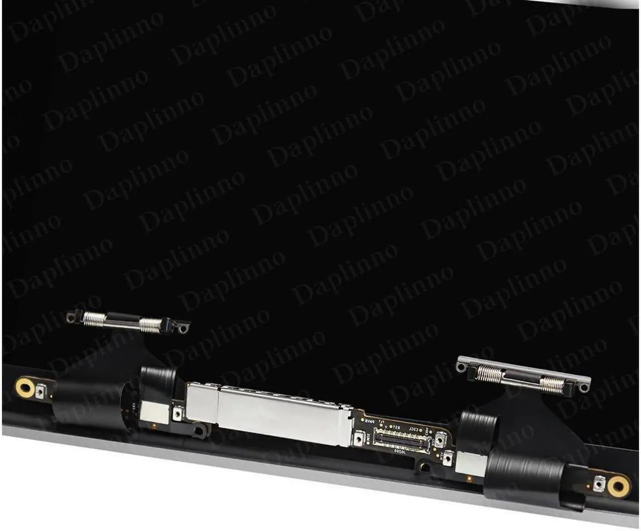 Alt view image 5 of 5 - NUOLAISUN 13'' LCD Replacement for MacBook Pro A2289 A2159 A1989 EMC 3214 3358 3348 3456 3301 True Tone 2018 to 2020 Display Full Screen Complete Top Assembly (Space Gray)