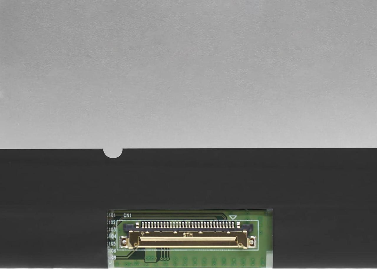 Alt view image 5 of 6 - NUOLAISUN Screen Replacement for Acer Aspire 3 A315-24P, A315-56, A315-58, A315-24P-R7VH 15.6" FHD 1920*1080 Non-Touch LCD Laptop Screen