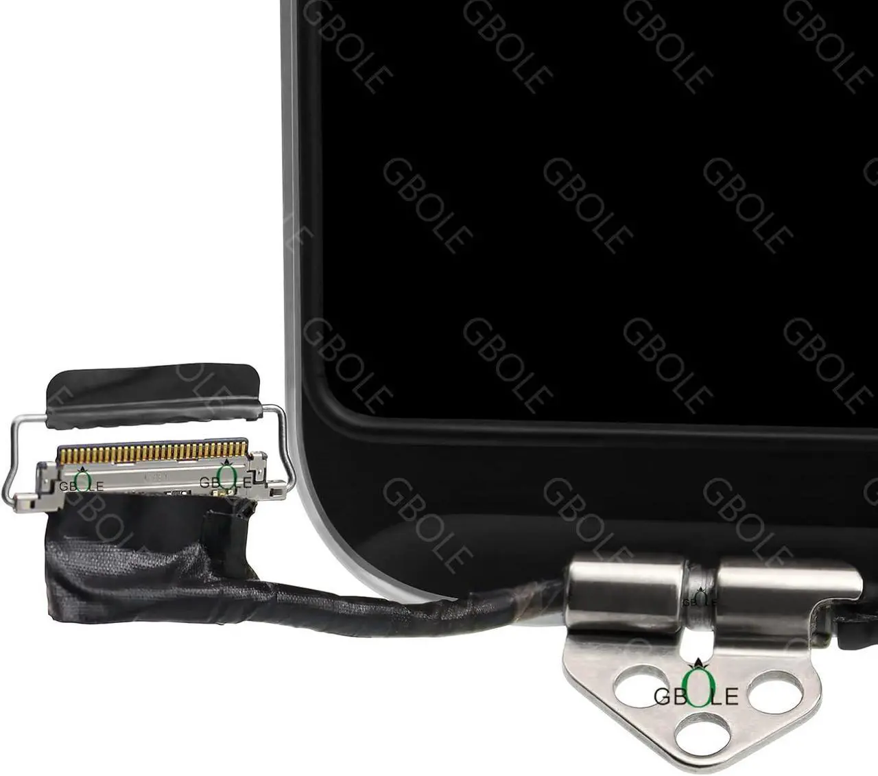 Alt view image 3 of 3 - NUOLAISUN Screen Replacement for MacBook Pro Retina A1398 LCD Screen Display Assembly Mid 2015 EMC 2909 2910 661-02532 (** do not fit A1398 2012-2014 Year**)