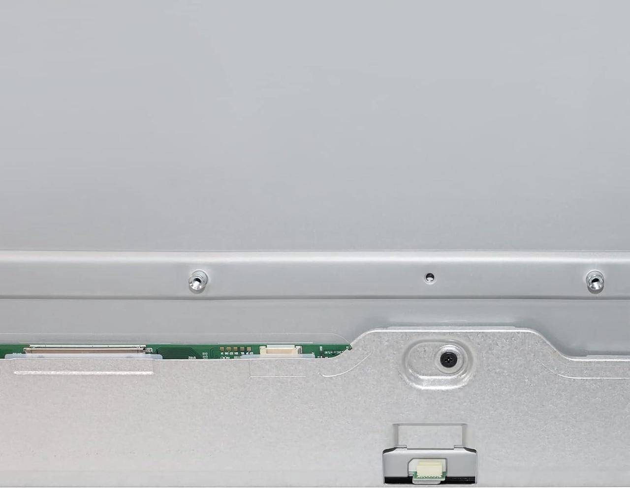 Alt view image 3 of 3 - NUOLAISUN 27.0" Screen Replacement Compatible With Lenovo IdeaCentre All-in-One Y910-27ISH F0CJ LCD Display Screen Replacement (for Touch Screen Only)