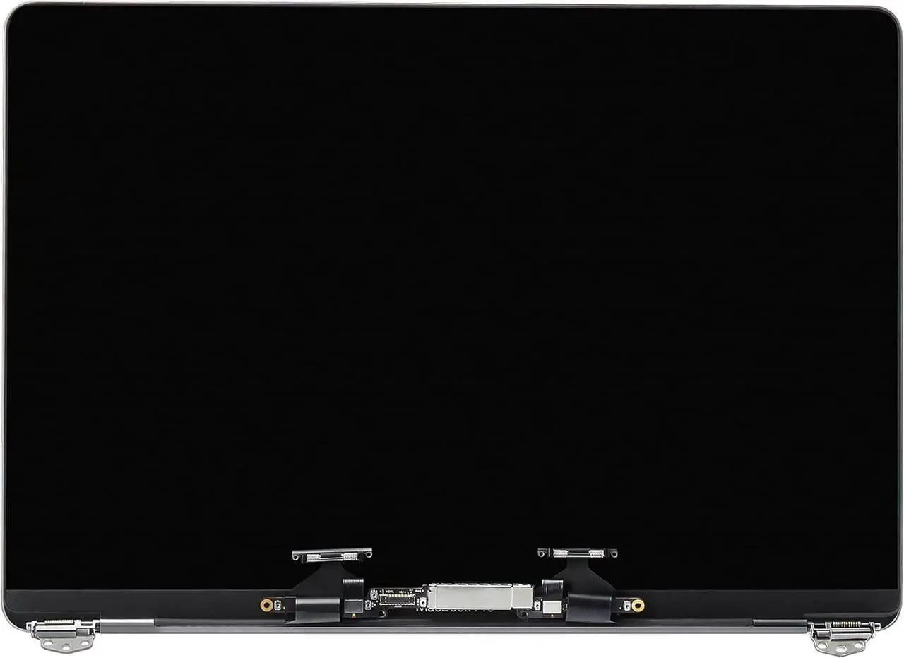 Alt view image 4 of 4 - NUOLAISUN Screen Replacement for MacBook Pro 13.3in A1706 A1708 Late 2016 Mid 2017 Retina LCD Screen Display Assembly Kit EMC 3071 EMC 3163 EMC 2978 EMC 3164 661-05095 661-05096 (Space Gray)