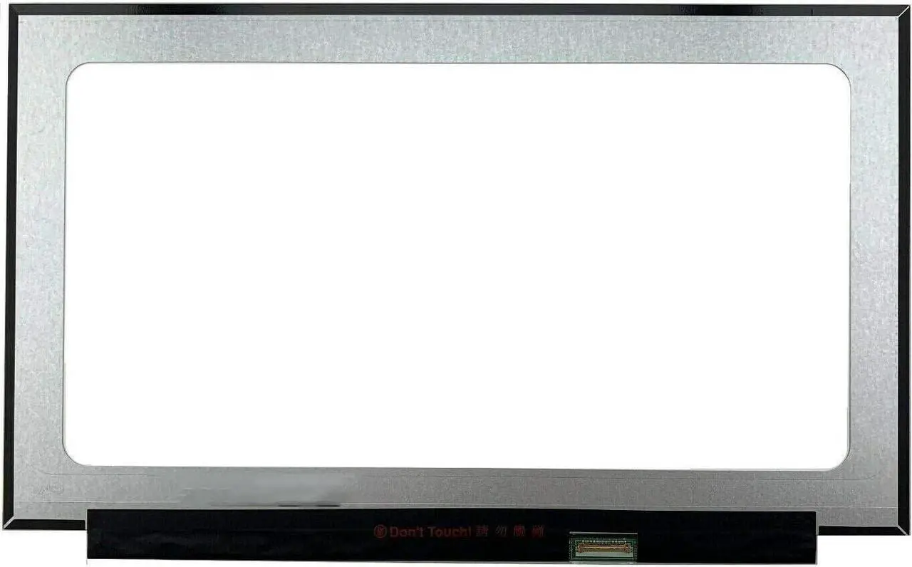 Alt view image 3 of 4 - NUOLAISUN L78717-001 L25330-001 B156XTK02.0 15.6" 1366x768 HD LCD Display Touch Screen Digitizer Assembly 40pins Compatible with HP 15-EF 15-EF0023DX 15-CS0010NR 15-CS1063CL 15-CS0051WM