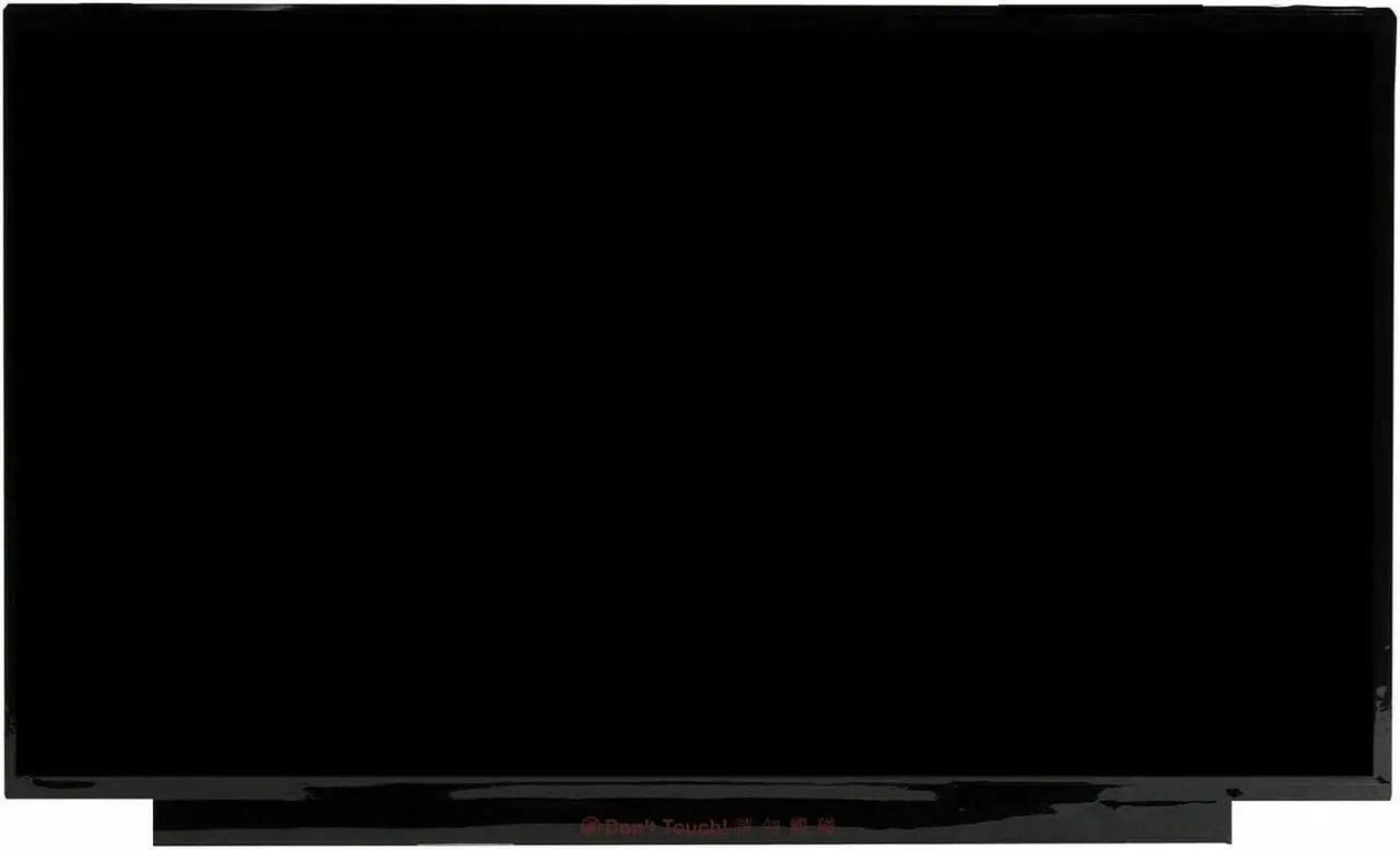Alt view image 4 of 4 - NUOLAISUN L78717-001 L25330-001 B156XTK02.0 15.6" 1366x768 HD LCD Display Touch Screen Digitizer Assembly 40pins Compatible with HP 15-EF 15-EF0023DX 15-CS0010NR 15-CS1063CL 15-CS0051WM