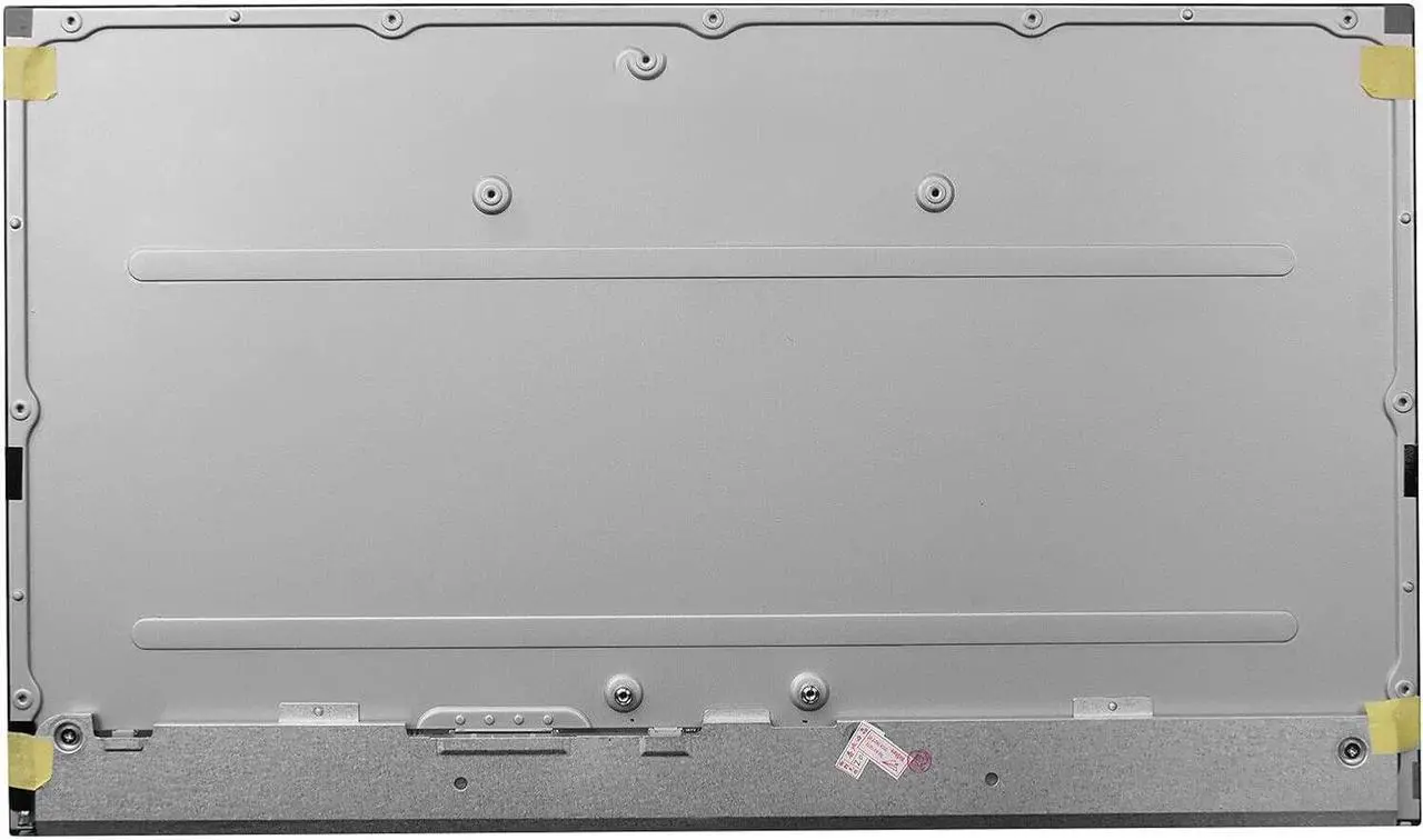 Alt view image 3 of 3 - NUOLAISUN LCD Display Touch Screen Assembly Replacement 23.8" FHD Compatible with Dell OptiPlex 7480 AIO Touchscreen 23.8" FHD Touch LCD Screen Display (Touch Version)