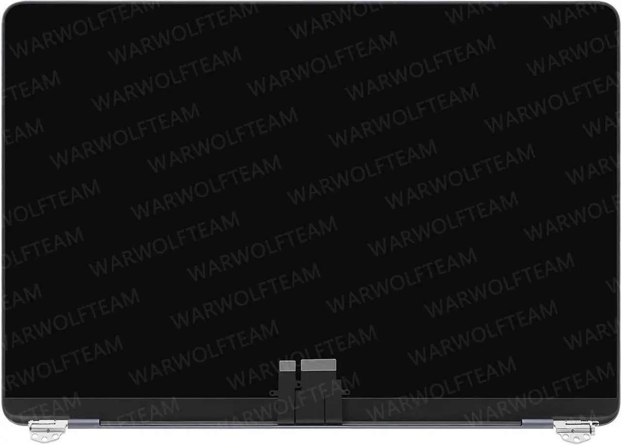 Alt view image 2 of 6 - NUOLAISUN 13.6in Compatible with MacBook Air Mac14,2 A2681 2022 M2 MLXY3LL/A MLY13LL/A 2560 x 1664 EMC 4074 LCD LED Screen Digitizer Replacement Complete Assembly (Midnight)