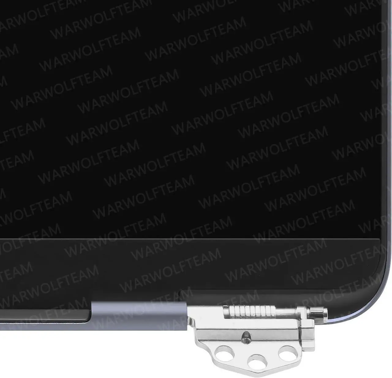 Alt view image 5 of 6 - NUOLAISUN 13.6in Compatible with MacBook Air Mac14,2 A2681 2022 M2 MLXY3LL/A MLY13LL/A 2560 x 1664 EMC 4074 LCD LED Screen Digitizer Replacement Complete Assembly (Midnight)