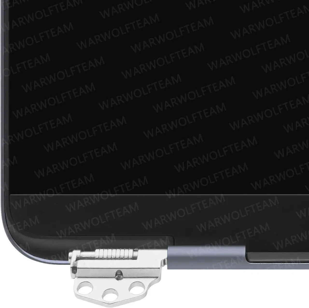 Alt view image 4 of 6 - NUOLAISUN 13.6in Compatible with MacBook Air Mac14,2 A2681 2022 M2 MLXY3LL/A MLY13LL/A 2560 x 1664 EMC 4074 LCD LED Screen Digitizer Replacement Complete Assembly (Midnight)