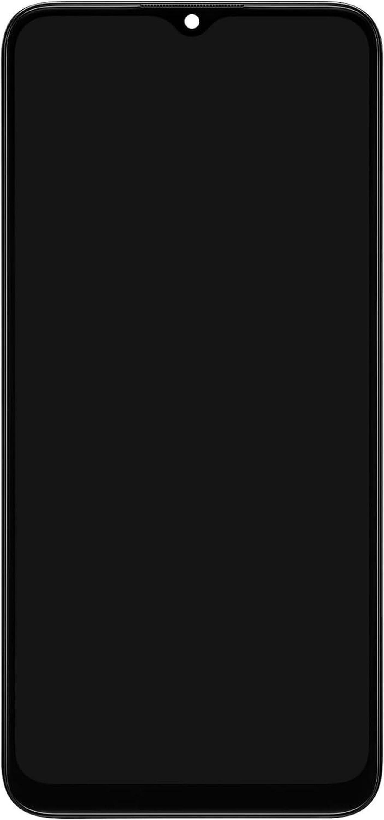 Alt view image 5 of 6 - NUOLAISUN New Replacement for Samsung Galaxy A14 5G SM-A146 SM-A146U SM-A146U1 SM-A146U1/DS 6.6" LCD LED Screen Digitizer Full Complete Frame Assembly with Repair Tools in(Black Border)