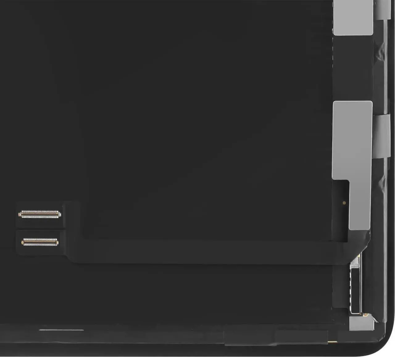 Alt view image 7 of 7 - NUOLAISUN LCD Screen Replacement for iPad Pro 12.9" 5th 6th Gen Generation 2021 2022 A2379 A2461 A2436 A2764 A2437 Display LCD Assembly Glass Touch Digitizer Premium Repair Kit (Black)
