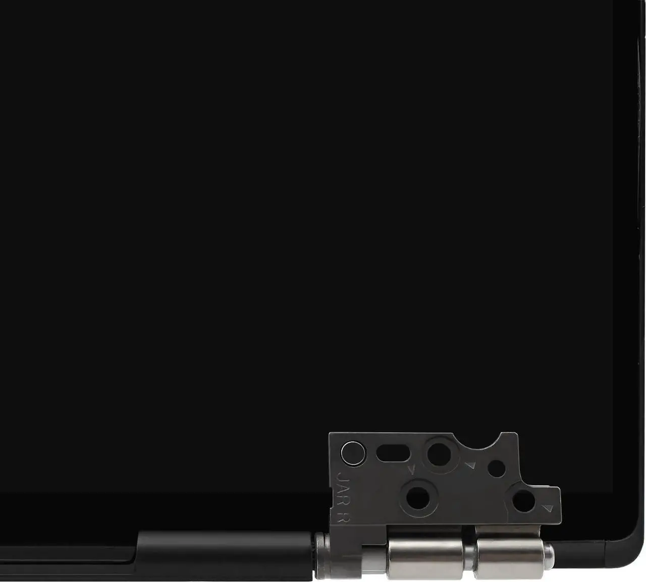 Alt view image 5 of 6 - NUOLAISUN Replacement for Dell XPS 17 9700 9710 Precision 5750 5760 7JXK8 07JXK8 TC03-TVD8G 0TVD8G TB02-TVD8G LCD LED Non-Touch Screen Display Assembly Panel 17.3" 1920x1200 FHD IPS Silver