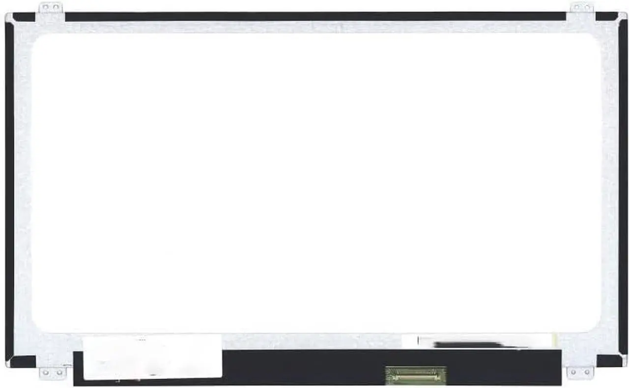 Alt view image 2 of 3 - NUOLAISUN 15.6" Screen Replacement NT156WHM-T00 for Dell Inspiron 15 3565 3558 3567 3576 3580 3583 3593 5555 5566 5558 5559 5583 LCD Display Panel 40 pin 60 HZ (HD 1366x768 Touch)