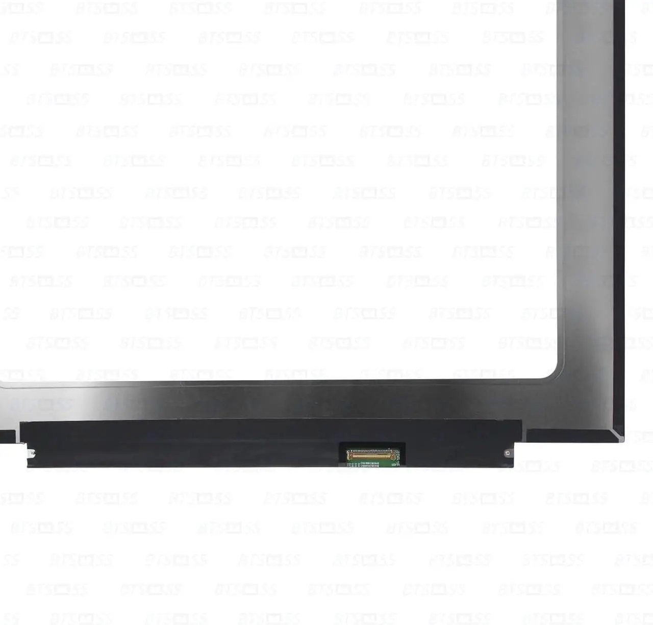 Alt view image 5 of 5 - NUOLAISUN LCD Replacement for Lenovo ThinkPad T490 T490s T495 T495s FRU 01YN150 01YN151 01YN152 Display Screen 14.0" FHD 1920x1080 40 Pins (for Touch Version)