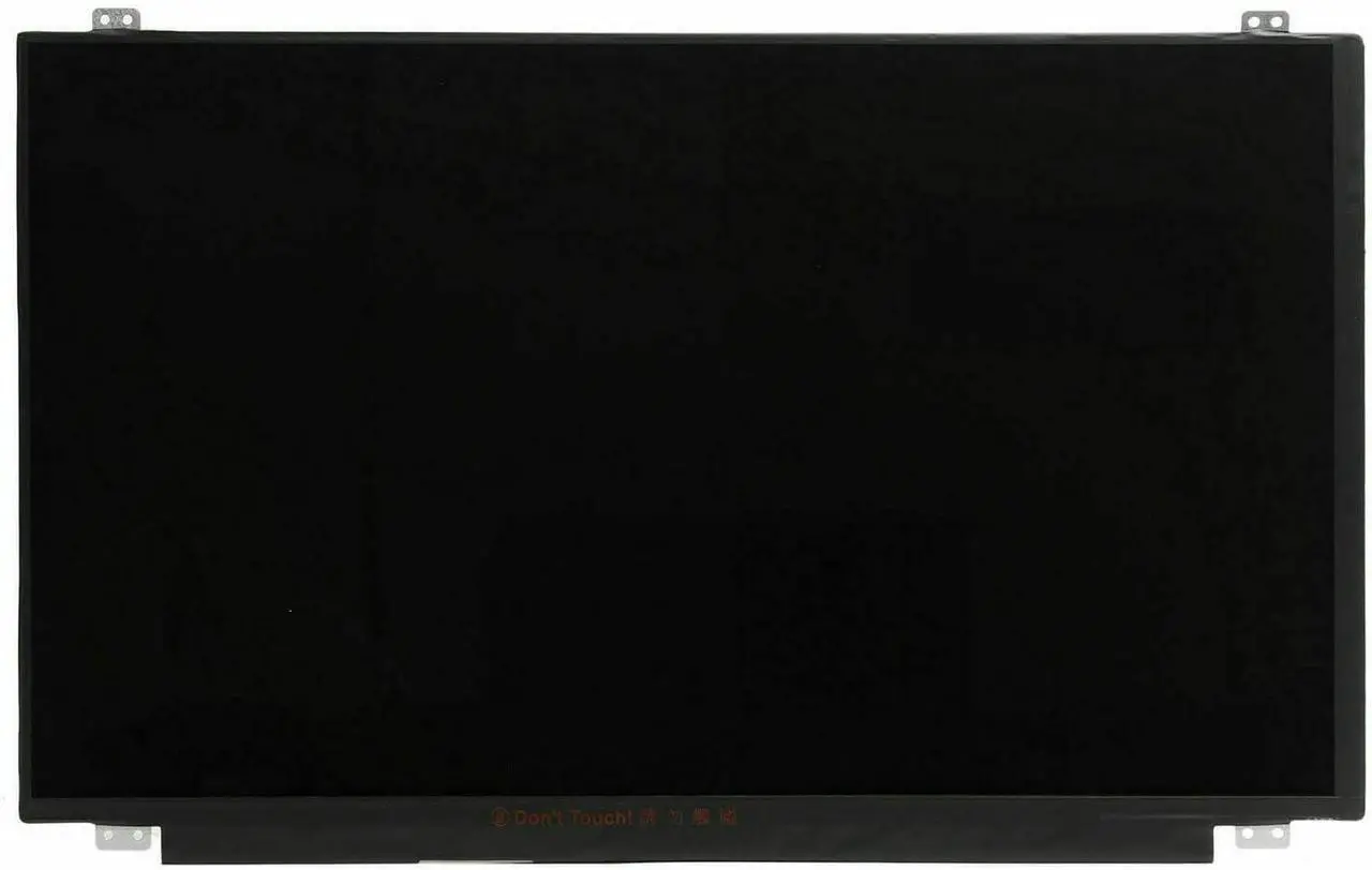 Alt view image 2 of 3 - NUOLAISUN 15.6" Screen Replacement for Dell Inspiron 15 5565 5567 LCD Display Panel 40 pin (FHD 1920x1080 Touch)