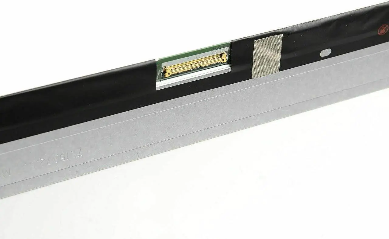 Alt view image 3 of 3 - NUOLAISUN 15.6" Screen Replacement for Dell Inspiron 15 5565 5567 LCD Display Panel 40 pin (FHD 1920x1080 Touch)