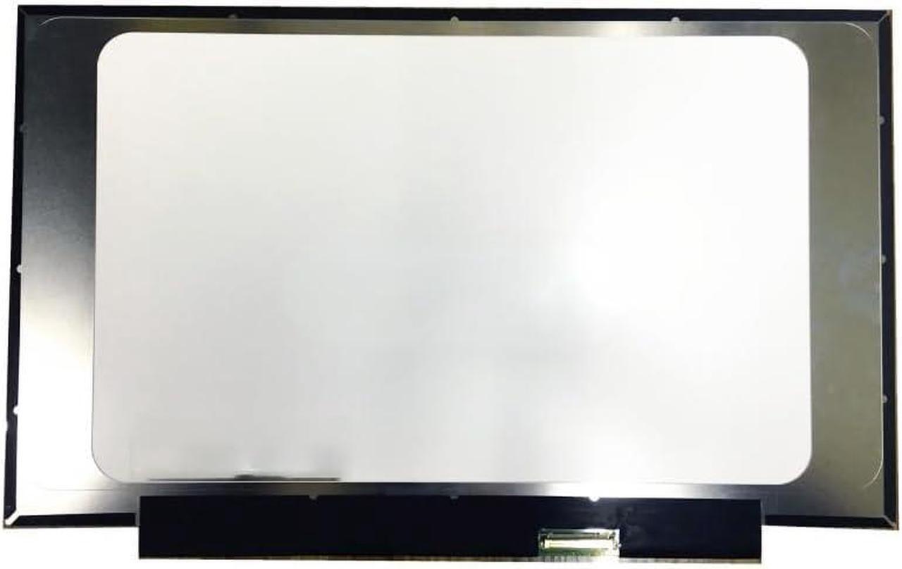 Alt view image 2 of 3 - NUOLAISUN 14.0" Screen Replacement for Acer Chromebook 314 CB314-1HT-P23S LCD Display Panel 40 pin (HD 1366 * 768 Touch)