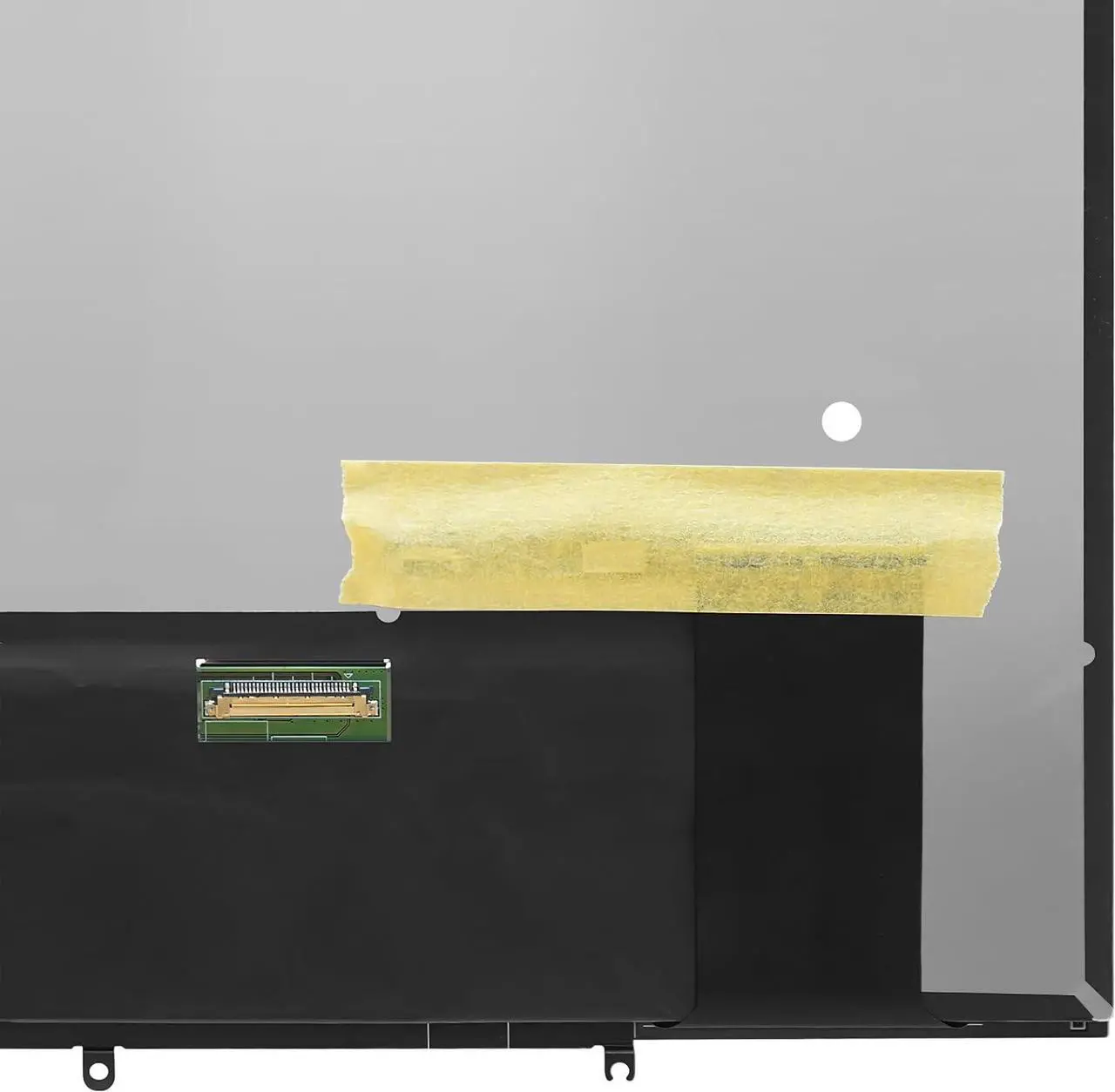 Alt view image 5 of 5 - Replacement for Lenovo Yoga 7i 14" Gen 9 2-in-1 7-14AHP9 7-14IML9 2024 83DK 83DJ 83DK000AUS 83DK000BUS 83DJ0001US 83DK000FUS 1920x1200 WUXGA LCD Touch Screen Display Assembly Non-OLED Screen