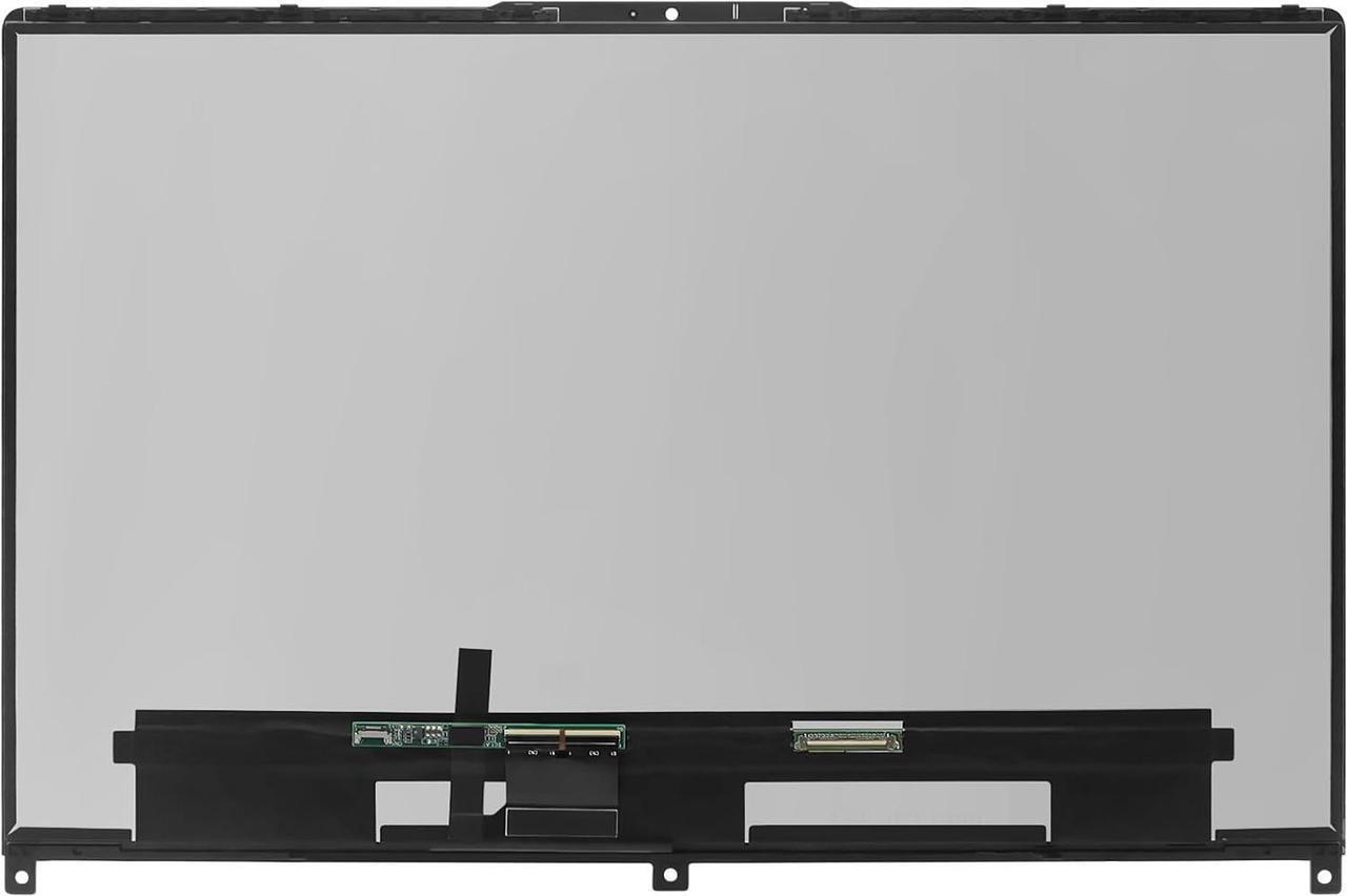 Alt view image 2 of 6 - NUOLAISUN Screen Replacement 16" for Lenovo IdeaPad Flex 5i 5-16ALC7 5-16IAU7 5-16ABR8 82R8 82RA 82Y1 5D10S39794 1920x1200 30 Pins LCD Display Touch Screen Assembly (Only for 1920x1200)