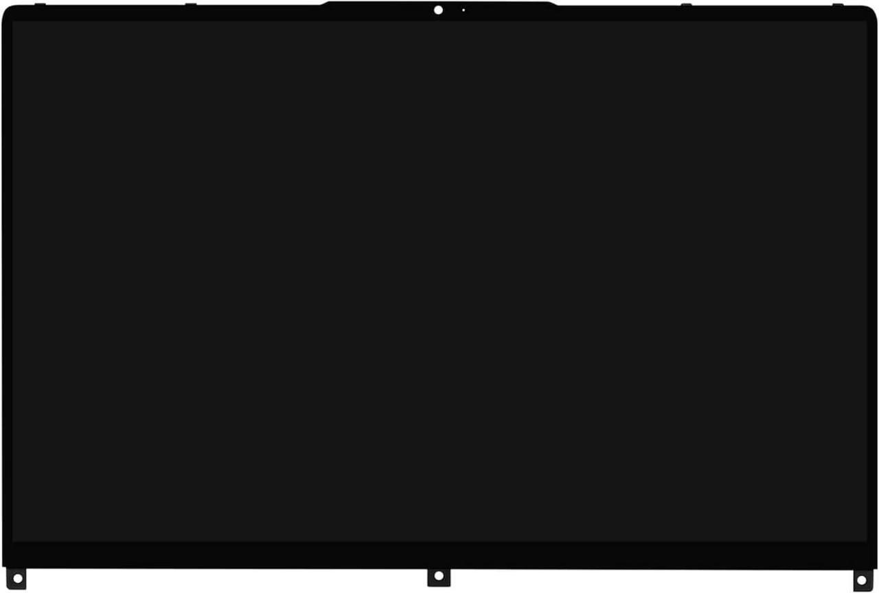 Alt view image 3 of 6 - NUOLAISUN Screen Replacement 16" for Lenovo IdeaPad Flex 5i 5-16ALC7 5-16IAU7 5-16ABR8 82R8 82RA 82Y1 5D10S39794 1920x1200 30 Pins LCD Display Touch Screen Assembly (Only for 1920x1200)