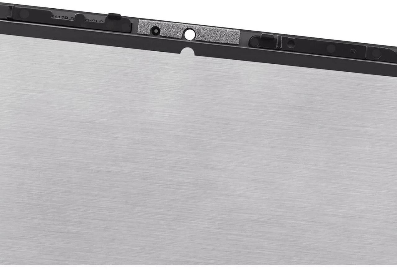 Alt view image 5 of 5 - NUOLAISUN 5D10S39643 LCD Touch Screen Digitizer Assembly for Lenovo Ideapad Flex 5-15IIL05