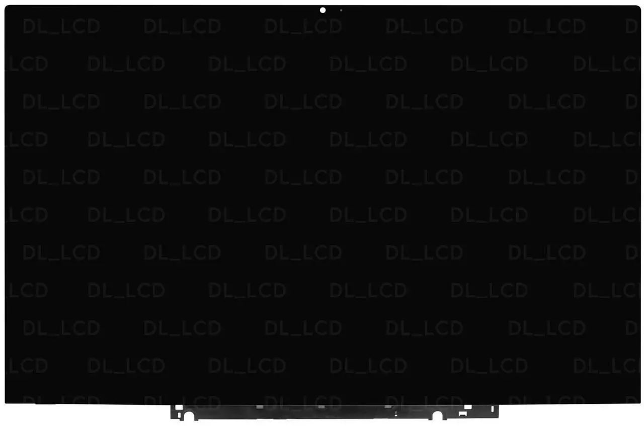 Alt view image 2 of 6 - NUOLAISUN FHD 1920×1080 IPS LCD Touch Screen Assembly for Dell Inspiron 15 7506 2-in-1 P97F P97F005
