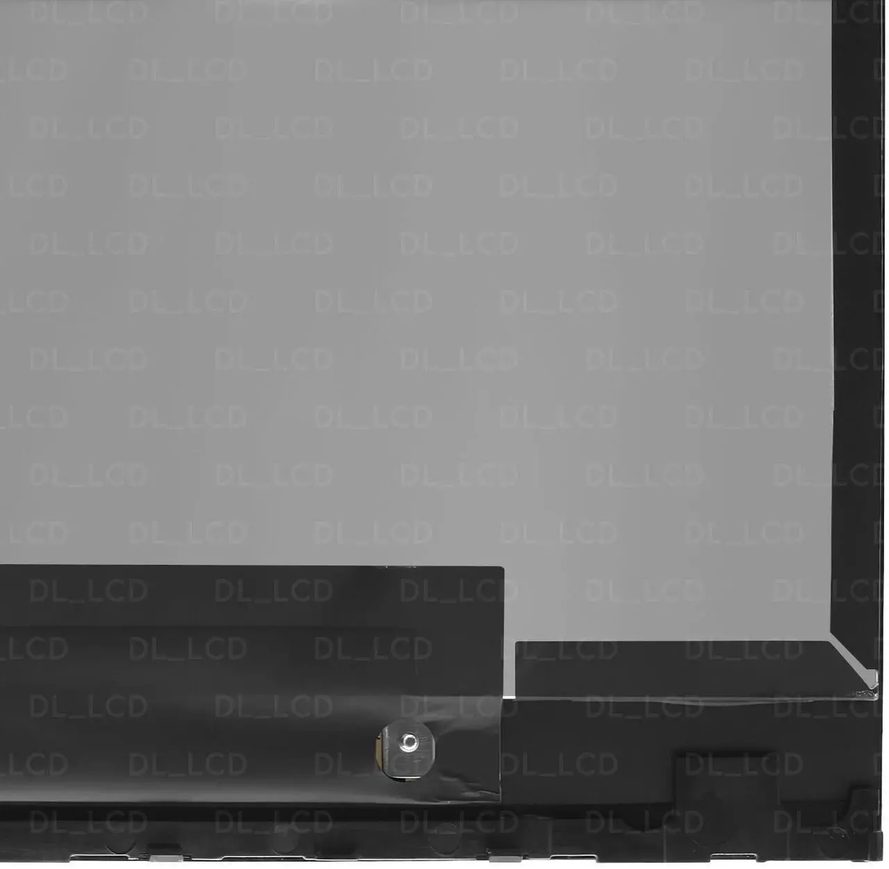 Alt view image 6 of 6 - NUOLAISUN FHD 1920×1080 IPS LCD Touch Screen Assembly for Dell Inspiron 15 7506 2-in-1 P97F P97F005