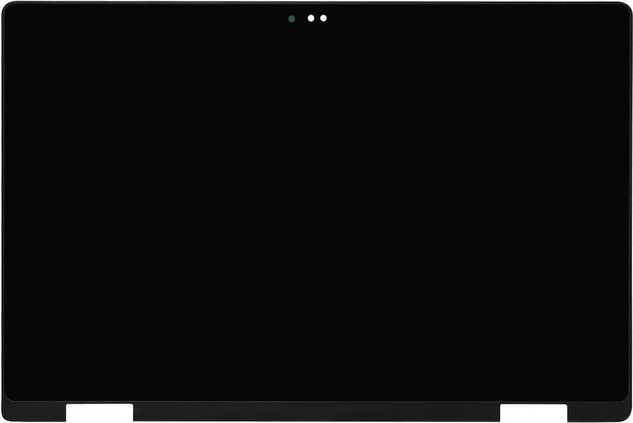 Alt view image 3 of 4 - NUOLAISUN For Dell Inspiron 15 7569 7579 LCD Touch Screen Assembly Replacement B156HAB01.0